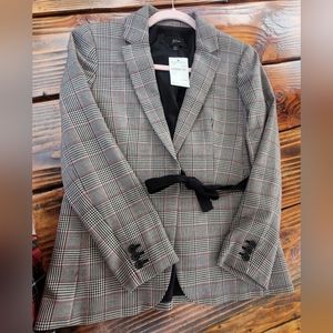 J Crew 6P Blazer